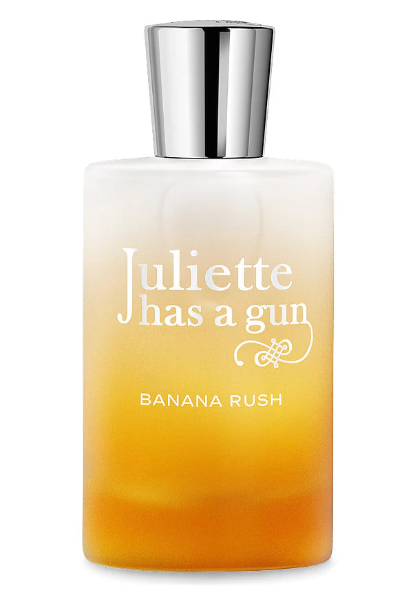 Banana Rush - Decant / Full Bottle