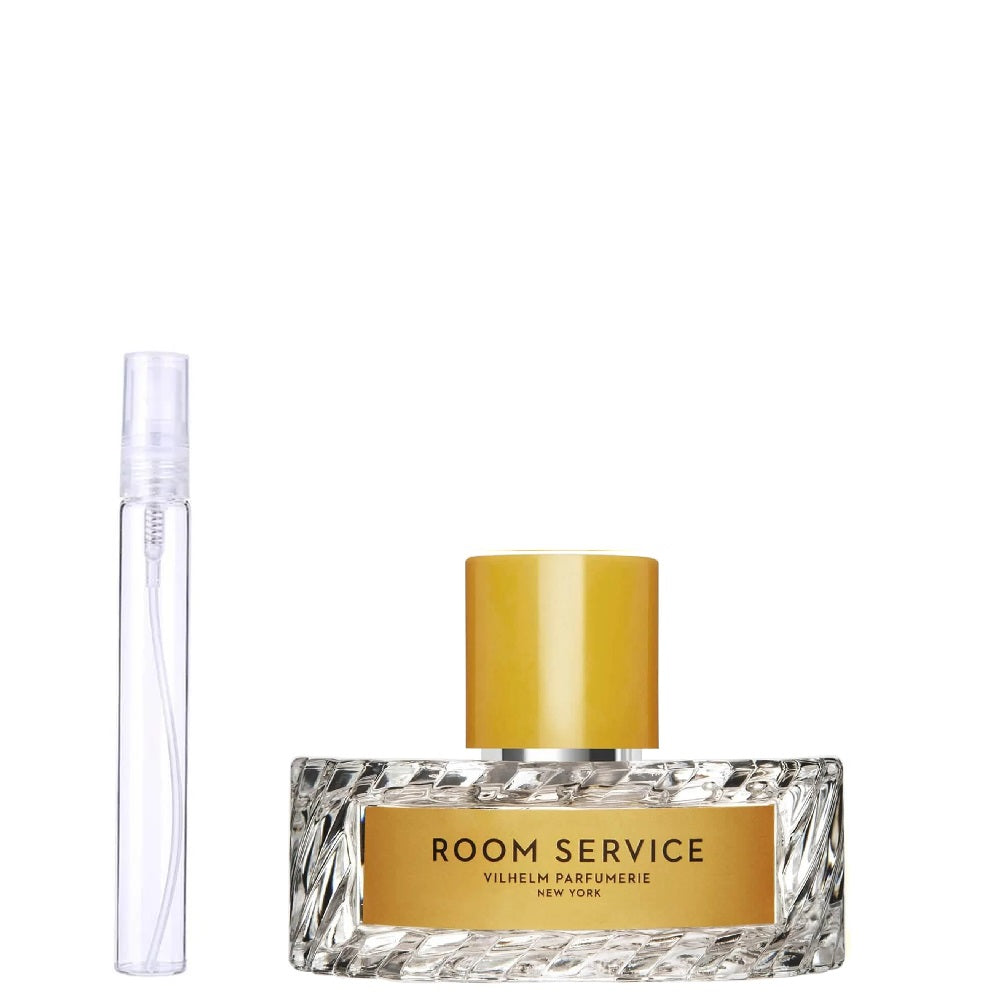 Room Service by Vilhelm Parfumerie - Decant
