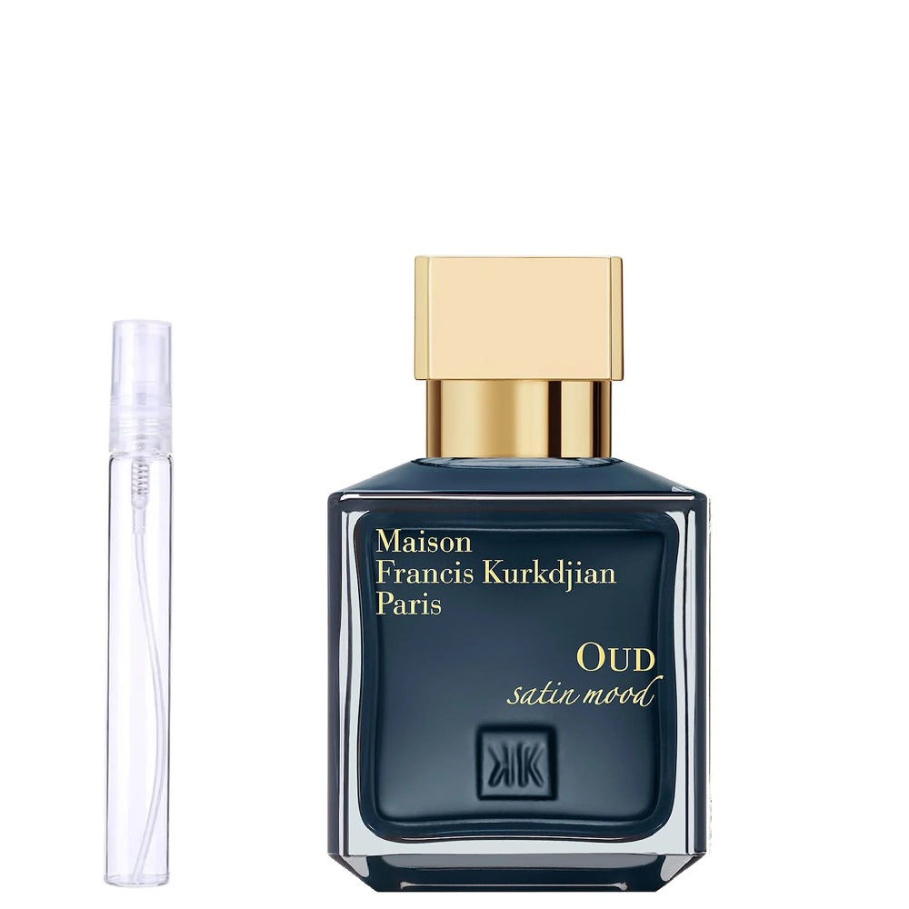 Oud Satin Mood by Maison Francis Kurkdjian - Decant / Sample