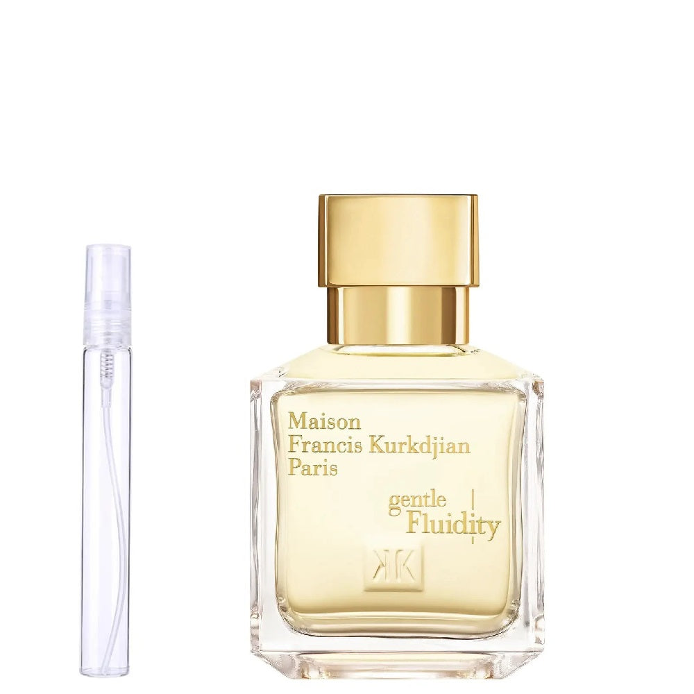 Gentle Fluidity Gold by Maison Francis Kurkdjian - Decant