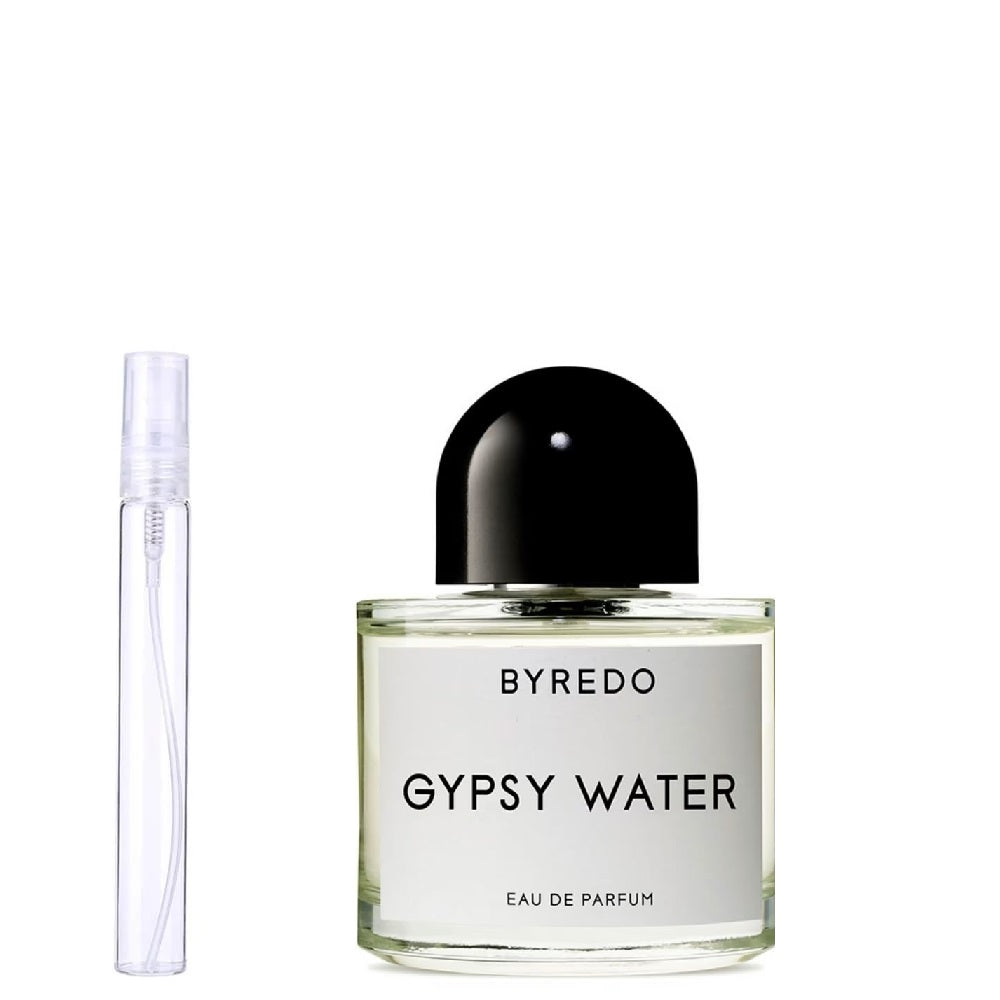 Gypsy Water by Byredo - Decant