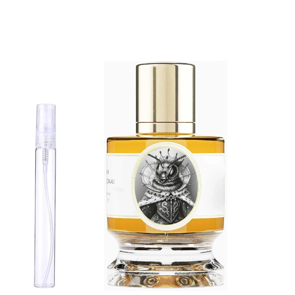Bee by Zoologist - Decant