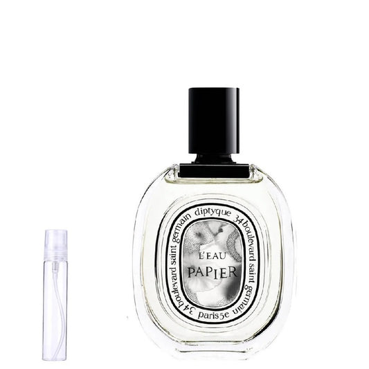L'Eau Papier by Diptyque - Decant / Sample