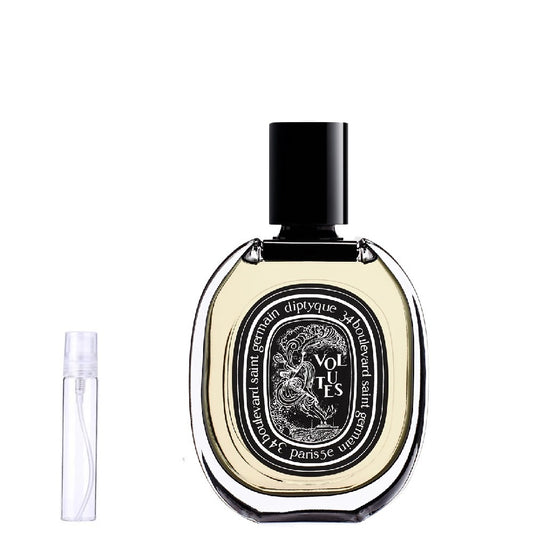Volutes by Diptyque – Decant / Sample