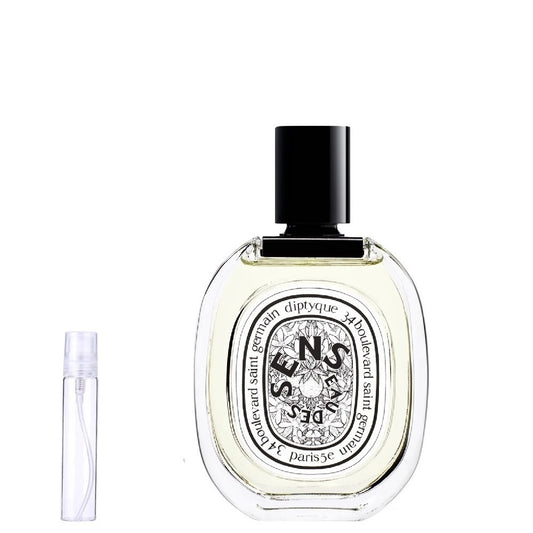 Eau des Sens Eau de Toilette by Diptyque – Decant