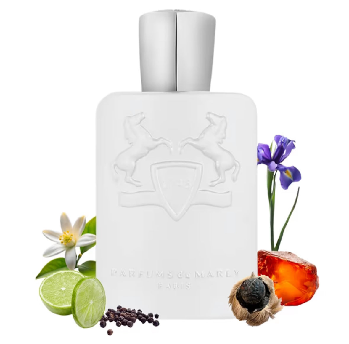 Galloway by Parfums de Marly - Decant / Sample