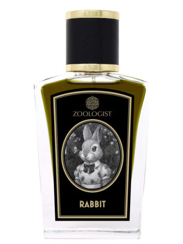 Rabbit by Zoologist - Decant
