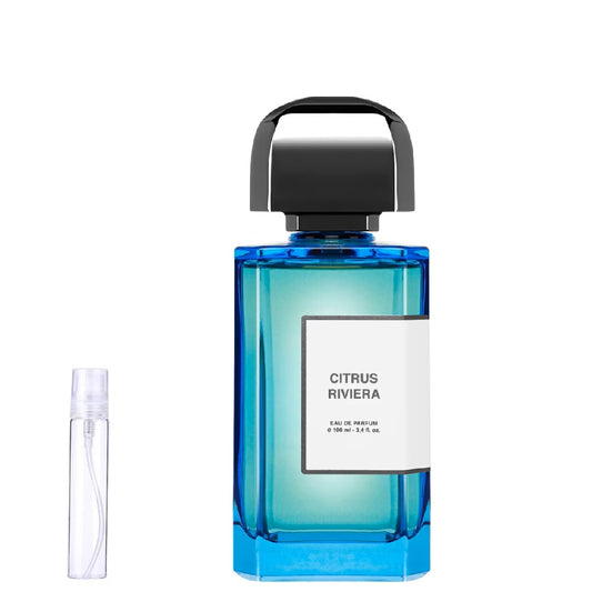 Citrus Riviera by BDK Parfums - Decant