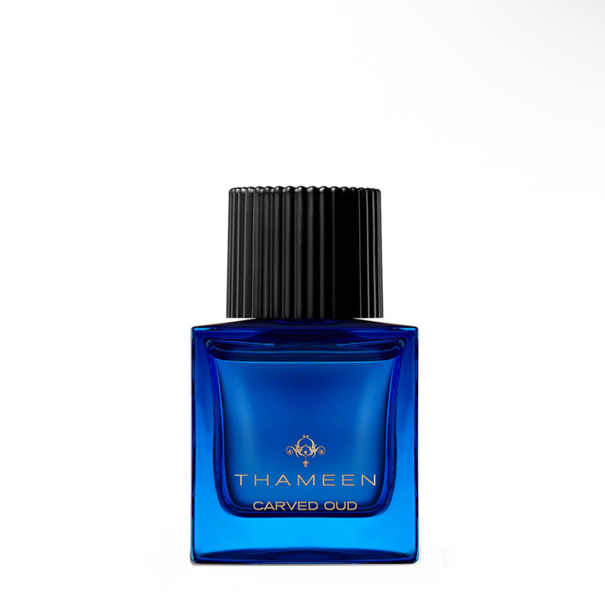 Carved Oud by Thameen - Decant