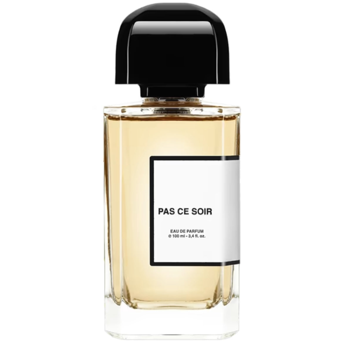 Pas Ce Soir by BDK Parfums - Decant / Sample