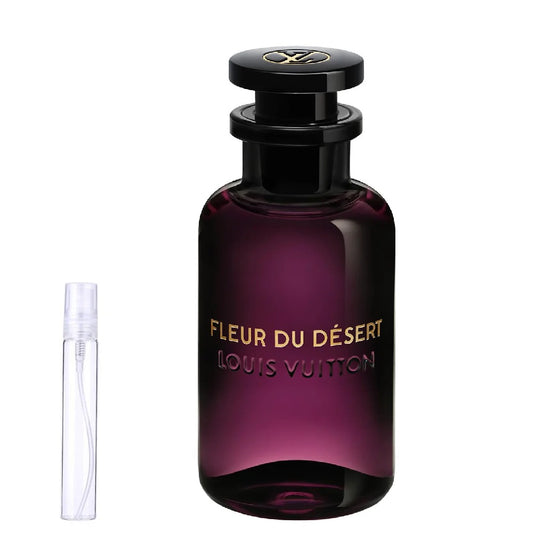 Fleur du Désert by Louis Vuitton - Decant