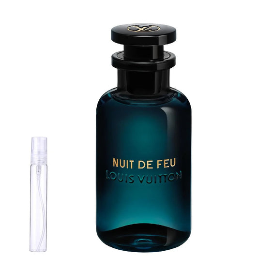 Nuit de Feu by Louis Vuitton - Decant