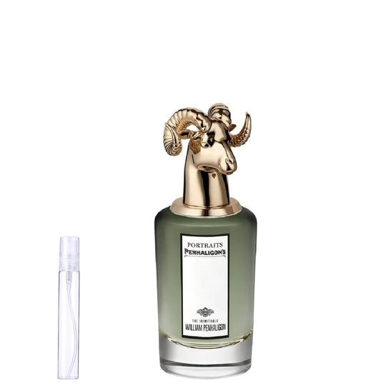The Inimitable William by Penhaligon’s - Decant