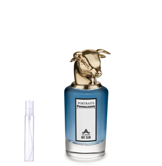 The Blazing Mr Sam by Penhaligon’s - Decant
