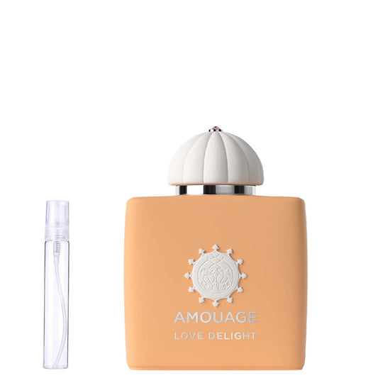 Love Delight by Amouage - Decant / Sample