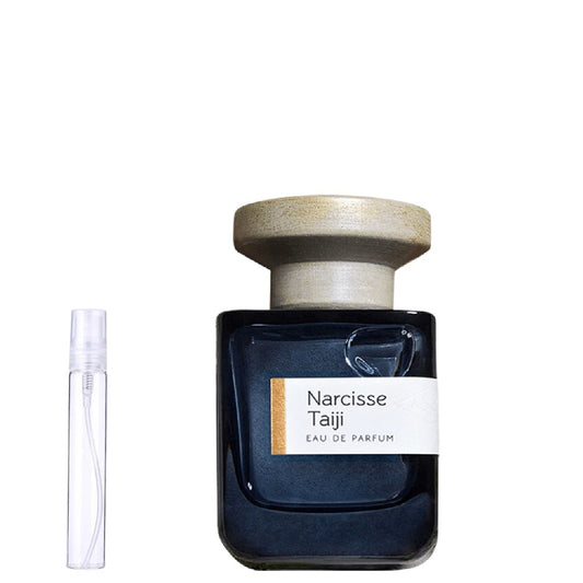 Narcisse Taiji by Atelier Materi - Decant