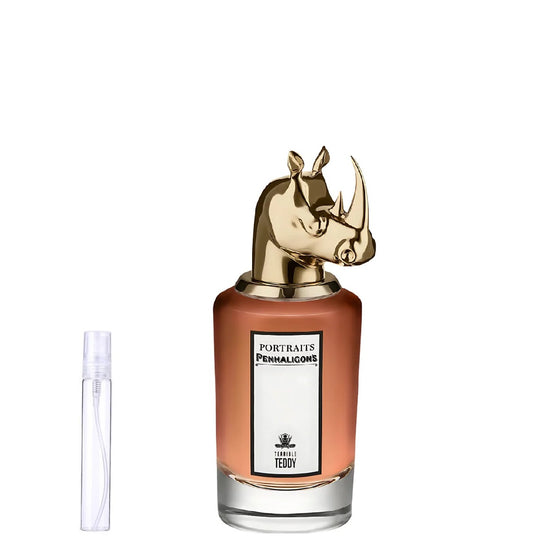 Terrible Teddy by Penhaligon’s - Decant