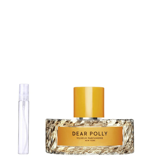 Dear Polly by Vilhelm Parfumerie - Decant