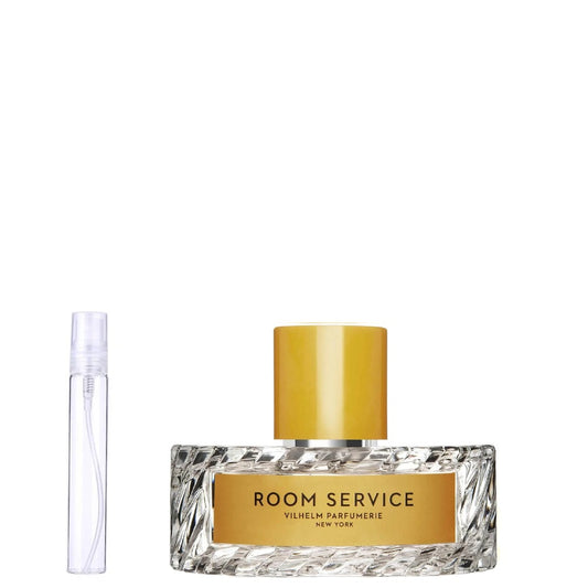 Room Service by Vilhelm Parfumerie - Decant
