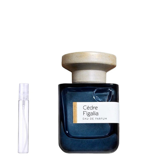 Cèdre Figalia by Atelier Materi - Decant