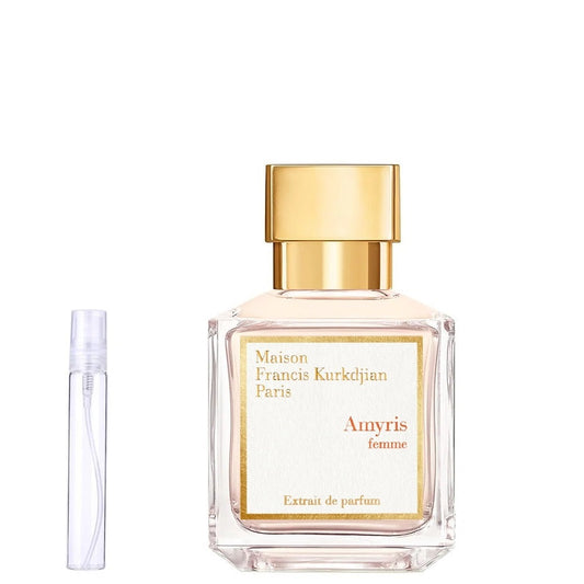 Amyris Femme Extrait de Parfum by Maison Francis Kurkdjian - Decant / Sample