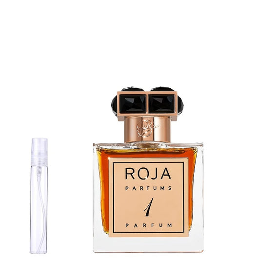 Parfum De La Nuit No 1 by Roja Dove - Decant / Sample