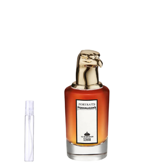 The Uncompromising Sohan by Penhaligon’s - Decant