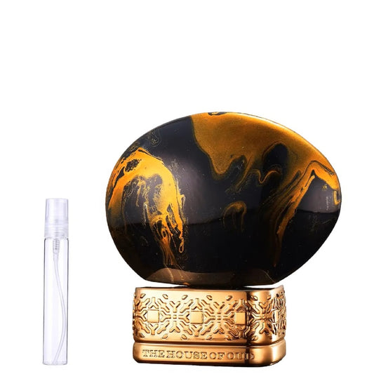 Dates Delight by The House of Oud - Decant / Sample