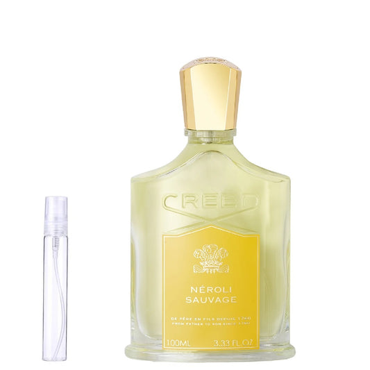 Neroli Sauvage by Creed - Decant / Sample