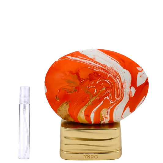 Keep Glazed by The House of Oud - Decant / Sample