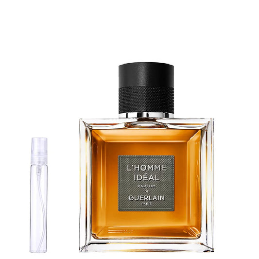 L'Homme Idéal Parfum 2024 by Guerlain - Decant