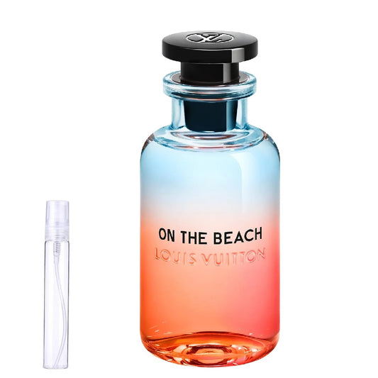 On The Beach by Louis Vuitton - Decant
