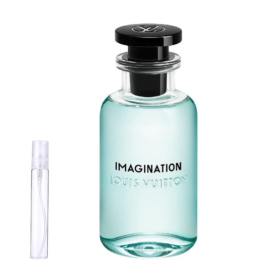 Imagination by Louis Vuitton - Decant