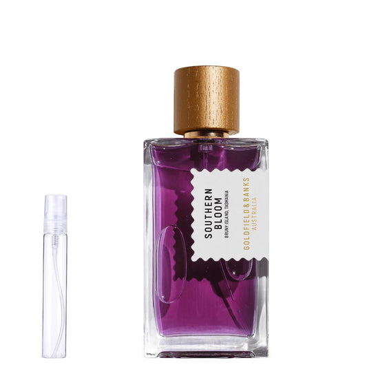 Southern Bloom by Goldfield and Banks - Decant