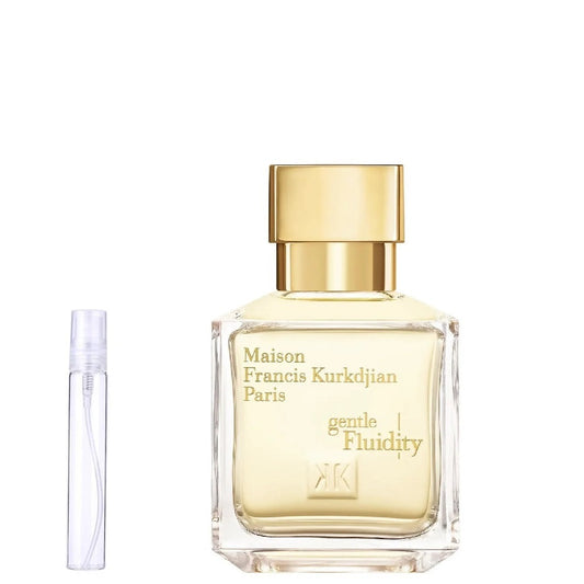 Gentle Fluidity Gold by Maison Francis Kurkdjian - Decant