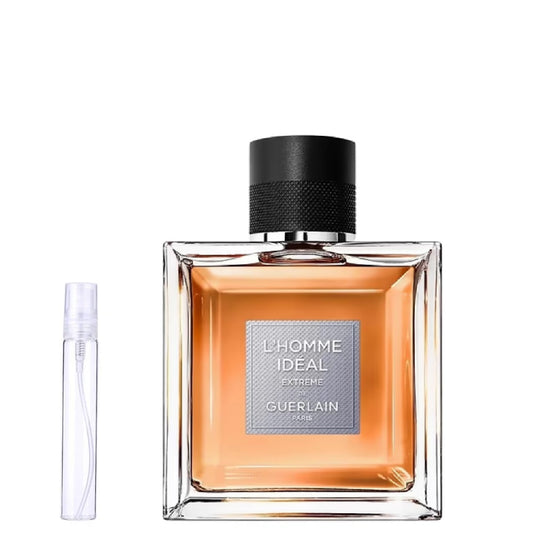 L'Homme Idéal Extrême 2020 by Guerlain - Decant