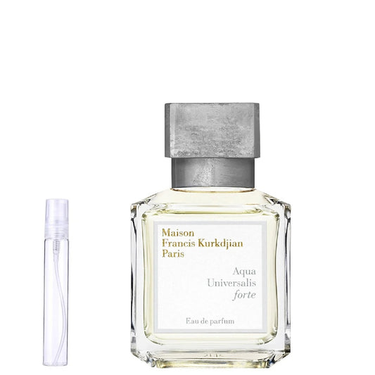 Aqua Universalis by Maison Francis Kurkdjian - Decant