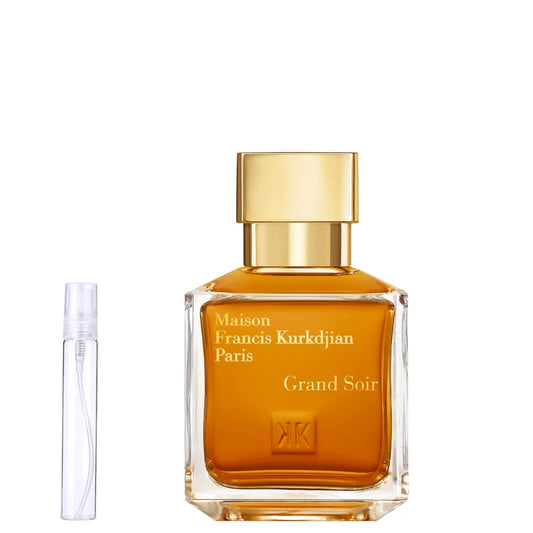 Grand Soir by Maison Francis Kurkdjian - Decant / Sample