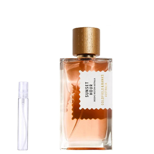 Sunset Hour by Goldfield and Banks - Decant