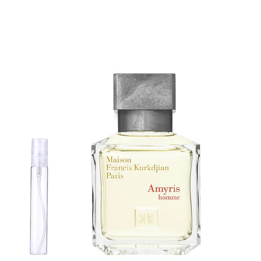 Amyris Homme by Maison Francis Kurkdjian - Decant