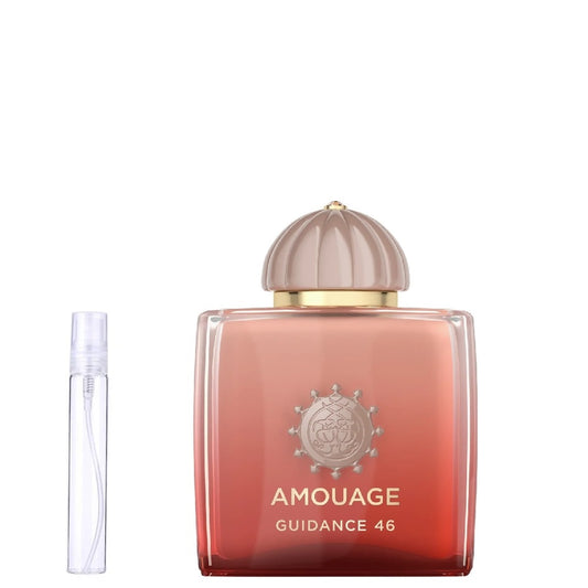 Guidance 46 by Amouage - Decant / Sample