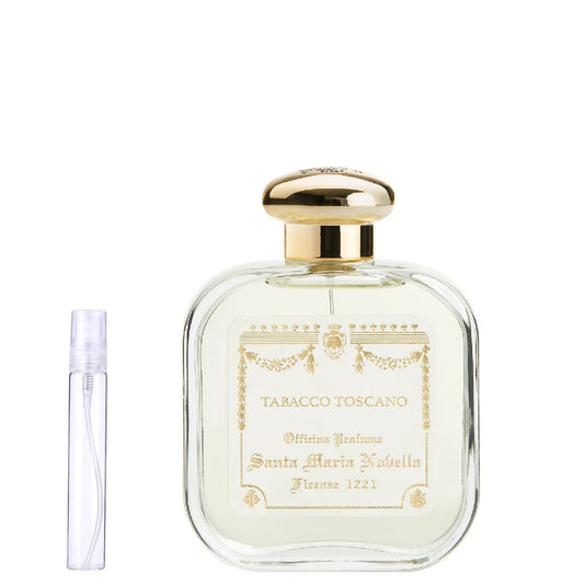 Tabacco Toscano by Santa Maria Novella - Decant