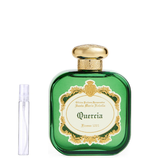 Quercia by Santa Maria Novella - Decant