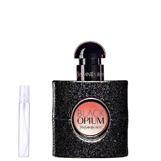 Black Opium Eau de Parfum by Yves Saint Laurent - Decant