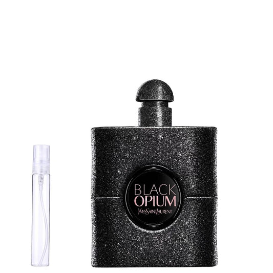 Black Opium Eau de Parfum Extreme by Yves Saint Laurent - Decant