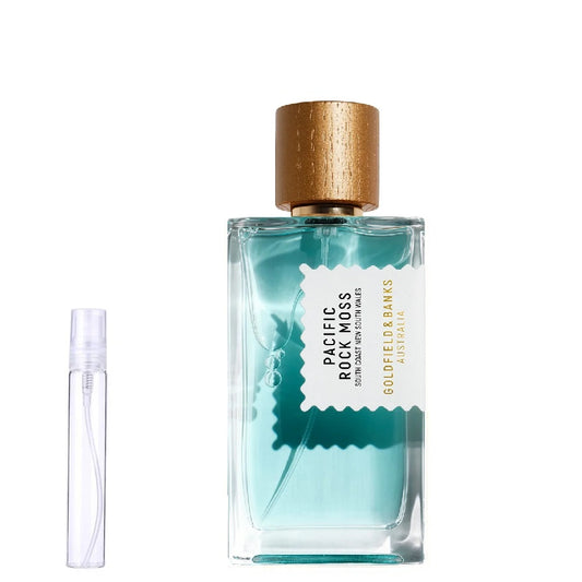 Pacific Rock Moss by Goldfield and Banks - Decant