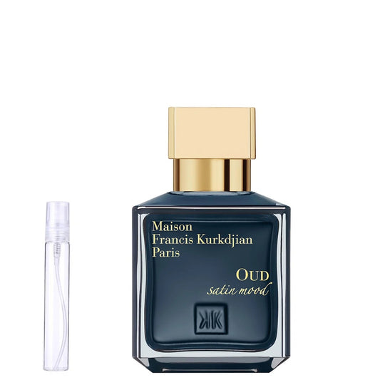 Oud Satin Mood by Maison Francis Kurkdjian - Decant / Sample