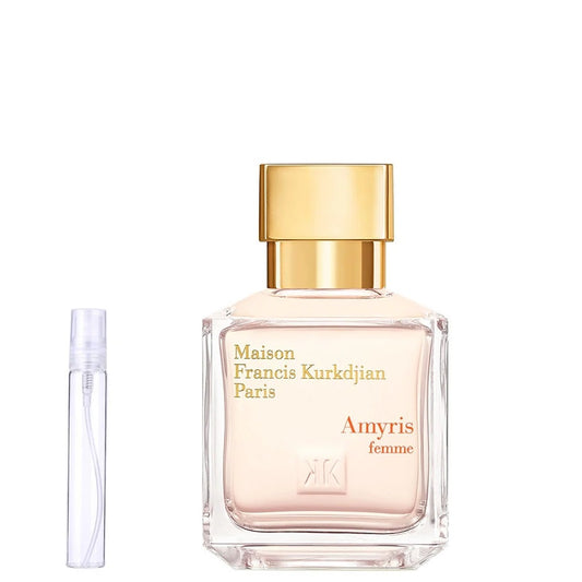 Amyris femme by Maison Francis Kurkdjian - Decant