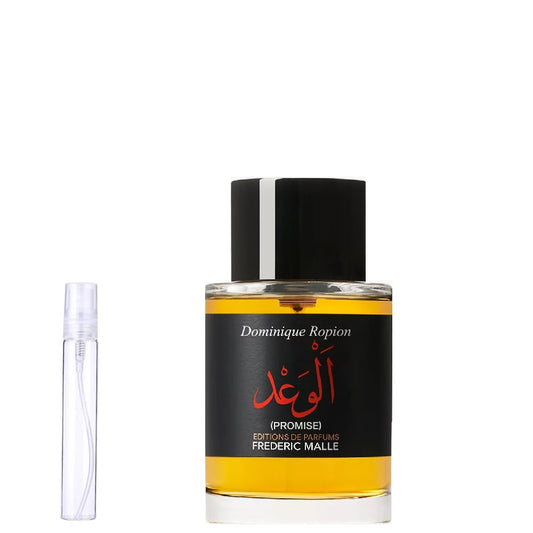 Promise by Frederic Malle - Decant / Sample