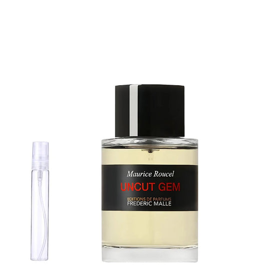 Uncut Gem by Frederic Malle - Decant / Sample